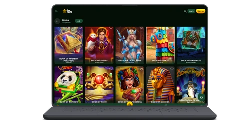 Casinacho Kasino Anmeldung